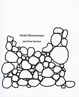 Jasmine Reimer: Small&#160;Obstructions