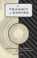 Jodi A. Byrd: The Transit of&#160;Empire