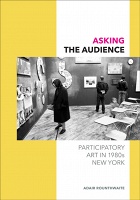 Adair Rounthwaite: Asking the&#160;Audience