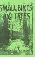 Small Bikes Big&#160;Trees