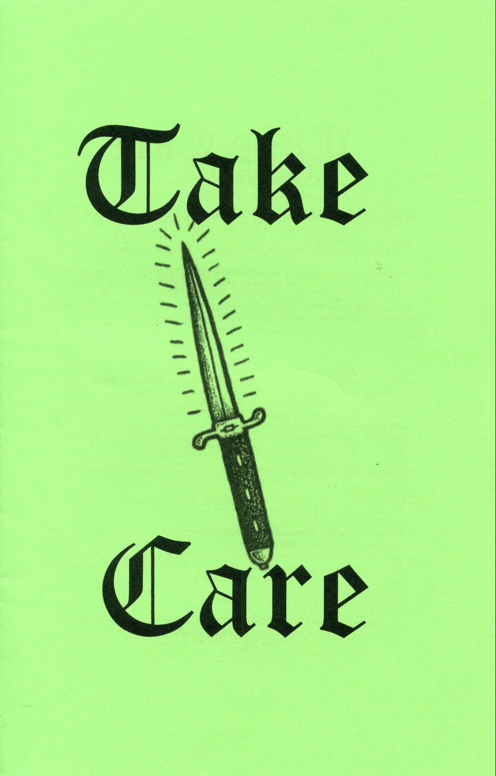 Take Care