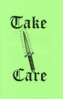 TAKE&#160;CARE