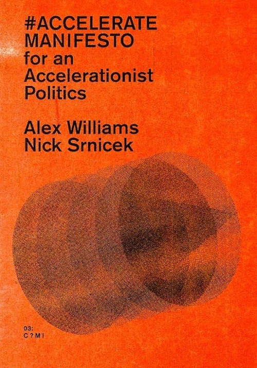 Accelerate Manifesto
