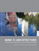 Juhani Pallasmaa and Sarah Robinson: Mind in&#160;Architecture