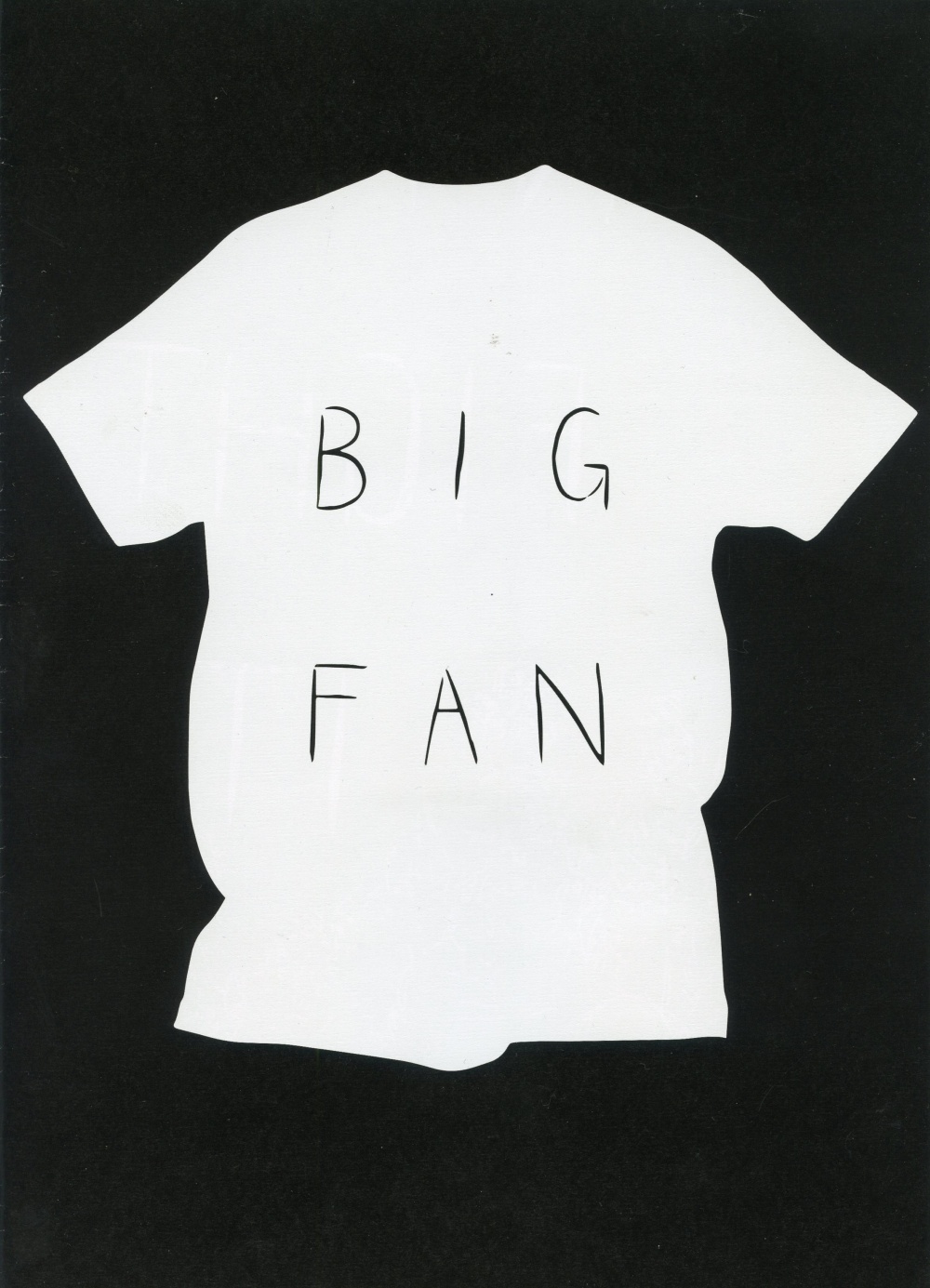 Big Fan Zine