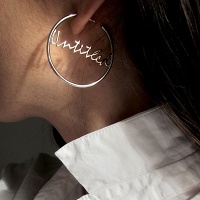 Lindsay Lawson: Untitled Earrings