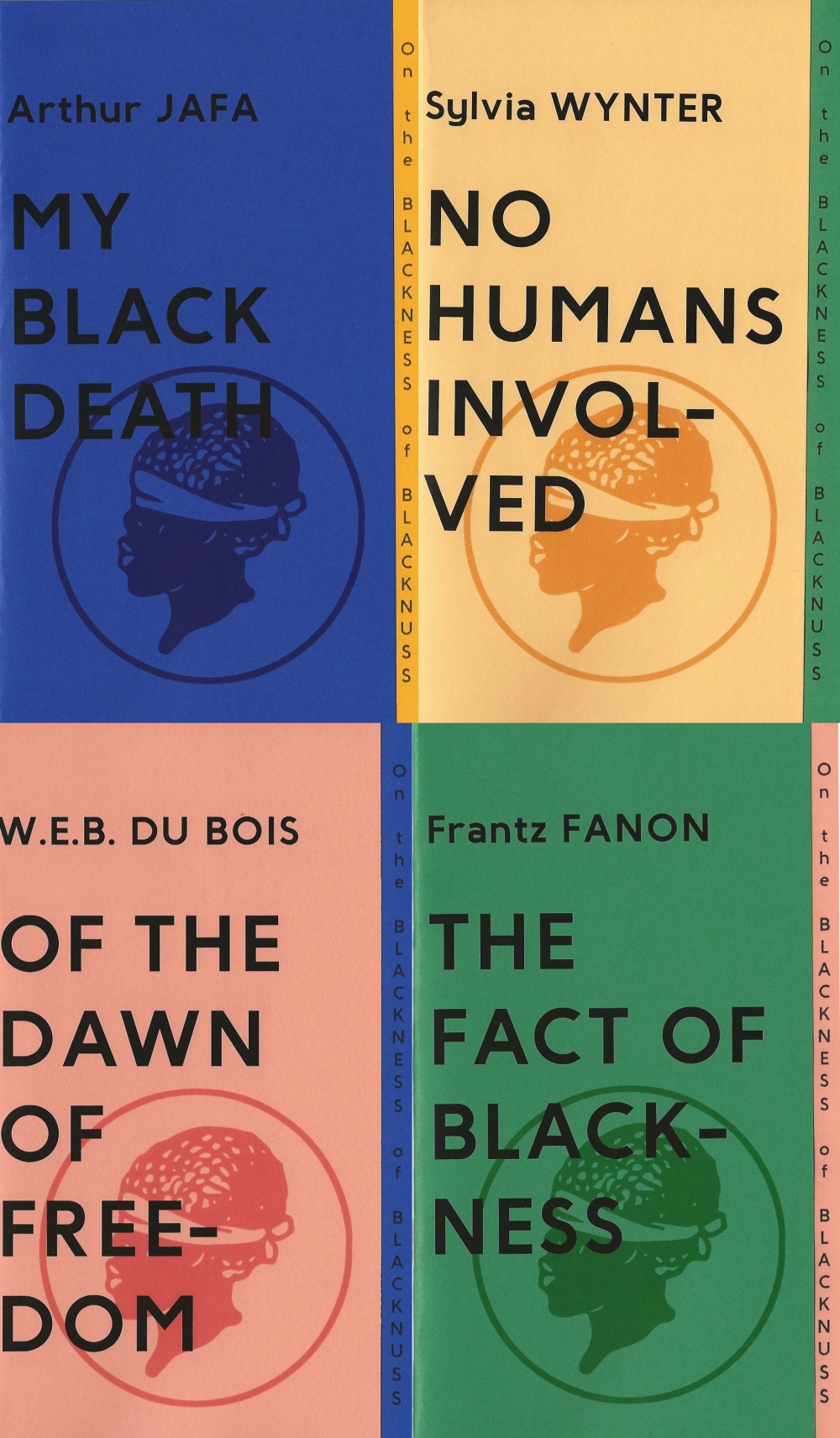 On the Blackness of Blacknuss