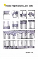 Ola El-Khalidi: Shahenda: On&#160;Smoking