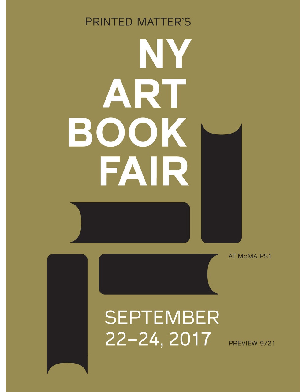 NYABF 