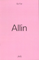 Fran Allin: So&#160;Far