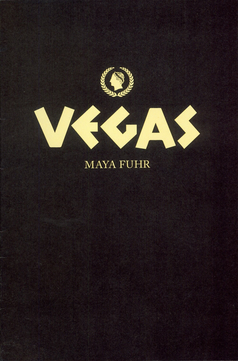 Las Vegas - Maya Fuhr