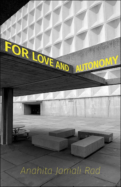 for love and autonomy