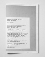 Jim Verburg: A New Relationship Between Reflective Sides