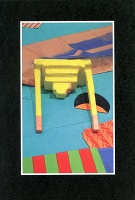 Anne-Marie St-Jean Aubre, Chloë Lum &amp; Yannick Desranleau, and Joni Low: 5 Tableaux (It Bounces Back)