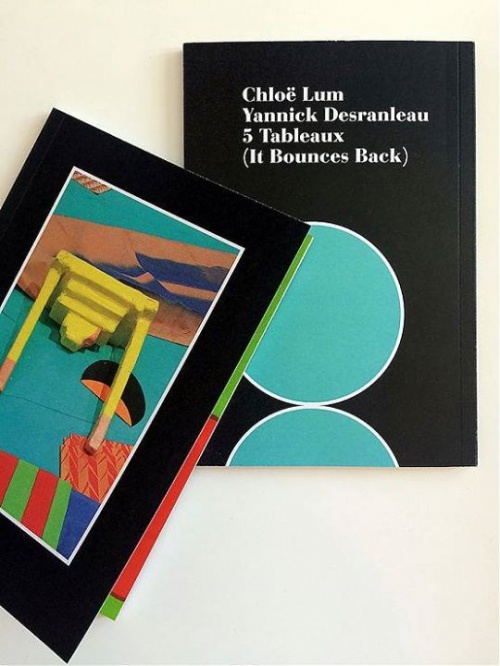 5 Tableaux (It Bounces Back)