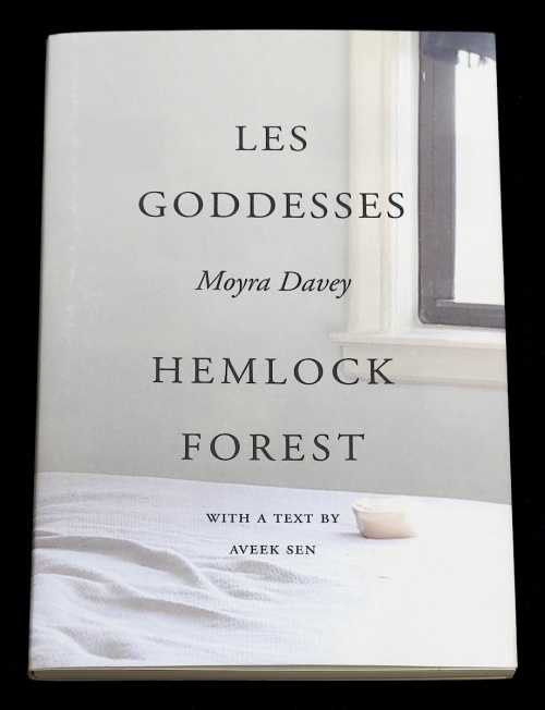 Les Goddesses / Hemlock Forest