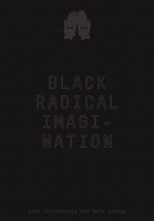Erin Christovale and Amir George: Black Radical&#160;Imagination