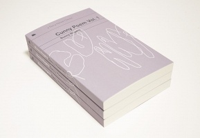 Bunny Rogers: Cunny Poems Vol. 1