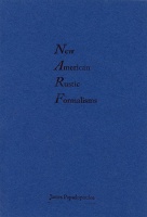 James Papadopoulos: New American Rustic&#160;Formalisms