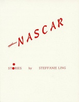 Steffanie Ling:&#160;Nascar