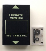 Maximilian Goldfarb: Remote&#160;Viewing