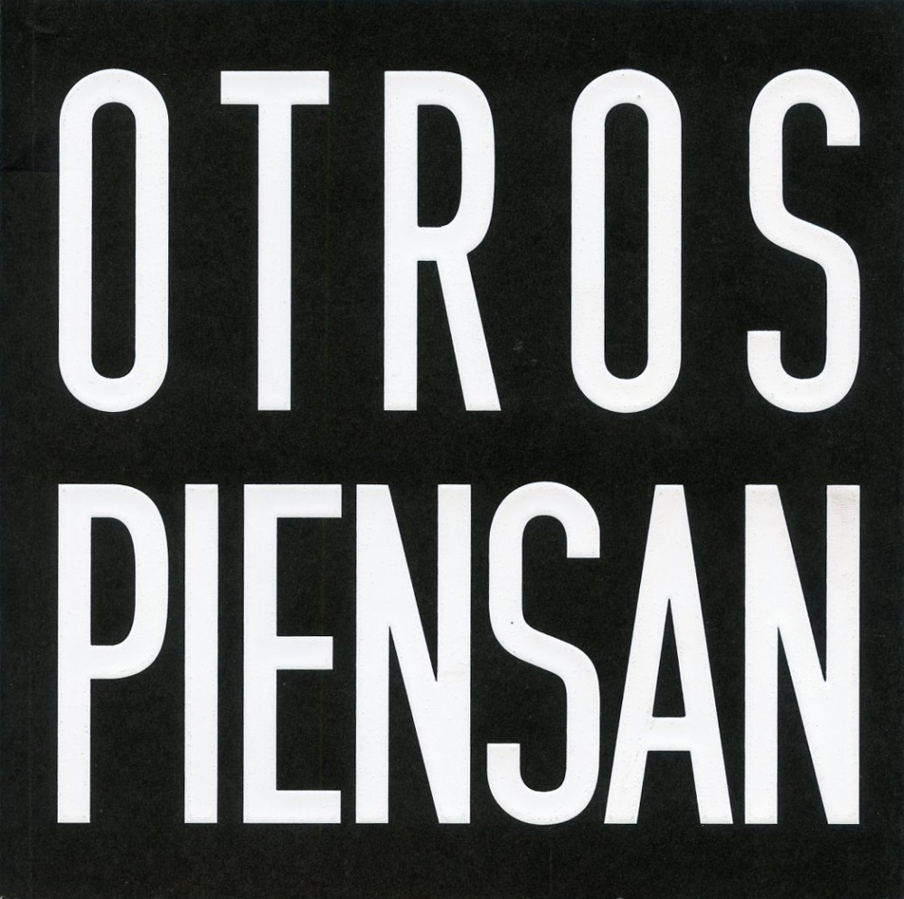 otros piensan