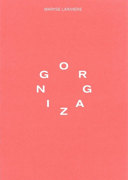 Orgazing
