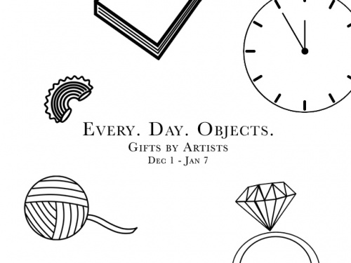 Every Day Objects 