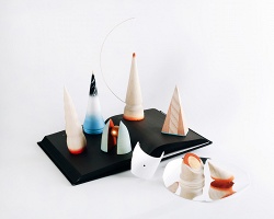 Rajni Perera: Original Objects