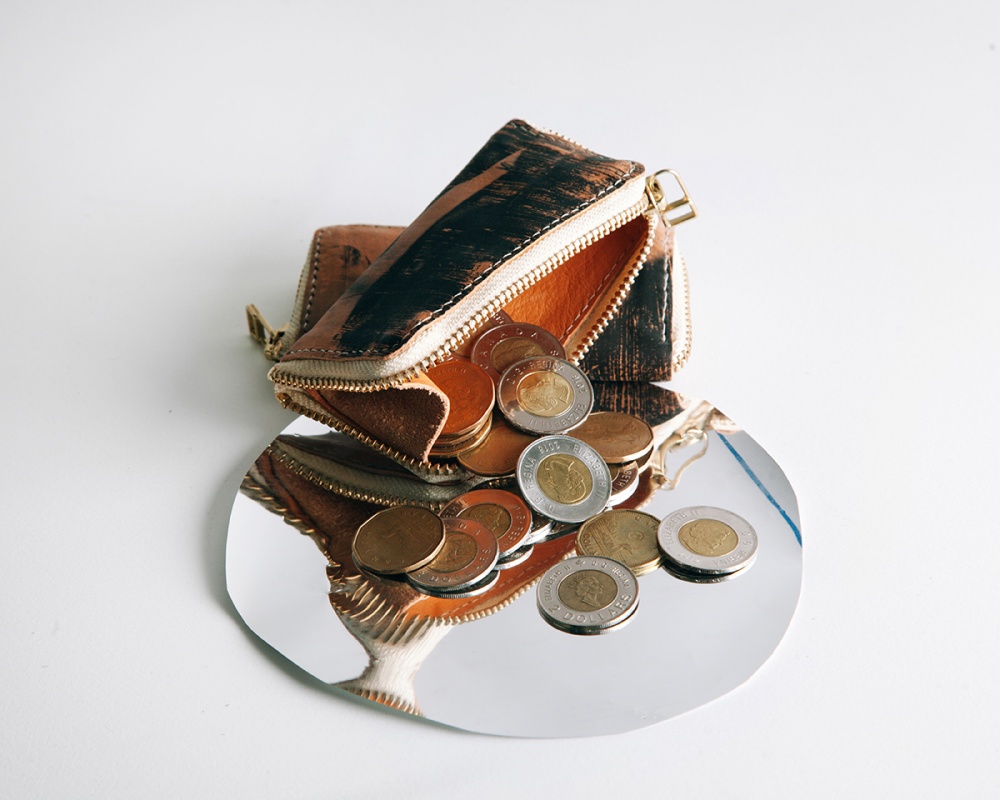 Goldby - Money Wallet