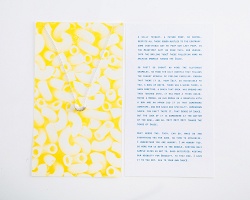 Beth Stuart: Macaroni&#160;Necklace