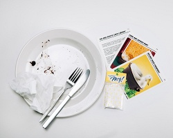 Shellie Zhang: I Can’t Believe It’s MSG! &amp; MSG Recipe Cards