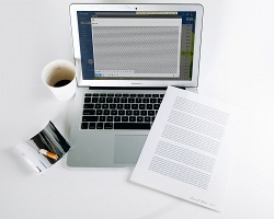 Andrew James Paterson: malemail