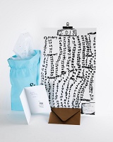 Chloe Seibert: 2018 Efficiency Calendar