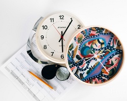 Patrick Cruz: Colocasia esculenta