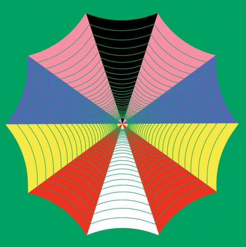 Masuga - Web of Day