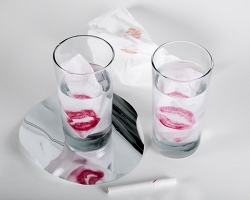 Brittany Shepherd: Still Life