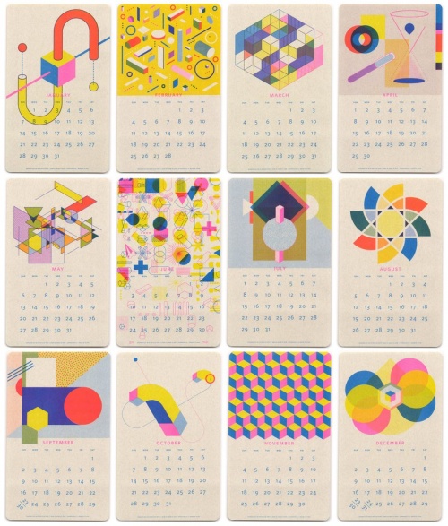 2018 isometric risograph