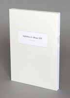 Luis Jacob: Sightlines &amp; Album XIV