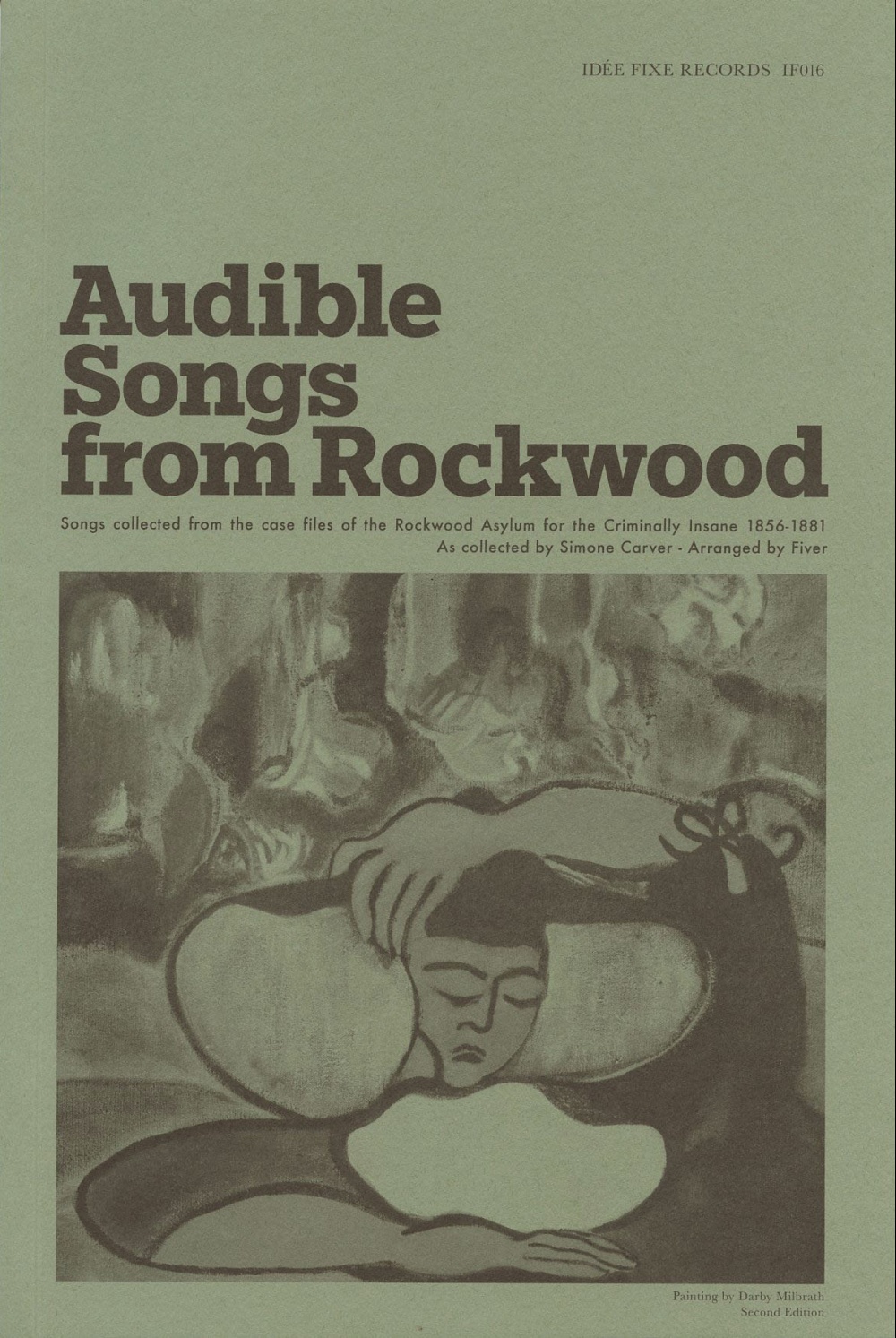 audible songs from rockwood