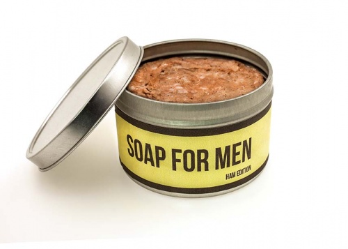 Soap for Men