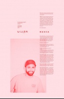 Dillon Nusca and Kris Trofimova: Pluto: Issue 2