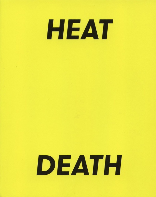 heat death