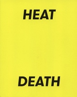 Nickolas Mohanna: Heat&#160;Death