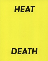 Nickolas Mohanna: Heat&#160;Death