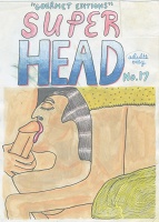 Sarah Smith: Super&#160;Head