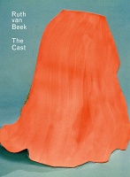 Ruth van Beek: The&#160;Cast