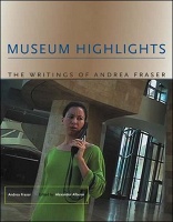 Andrea Fraser: Museum&#160;Highlights