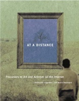 Annmarie Chandler and Norie Neumark: At a&#160;Distance