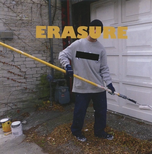 erasure